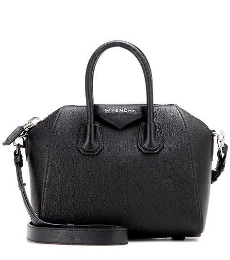 givenchy bags small|mini antigona bag.